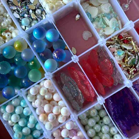 cute beads for jewelry making - Picture 3 of 4